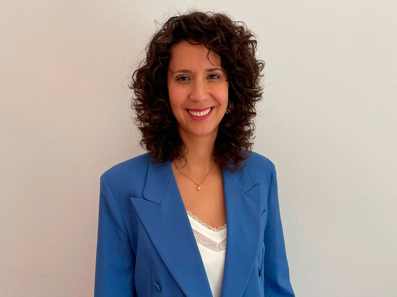 Eva Pedrol, nueva directora senior de LLYC