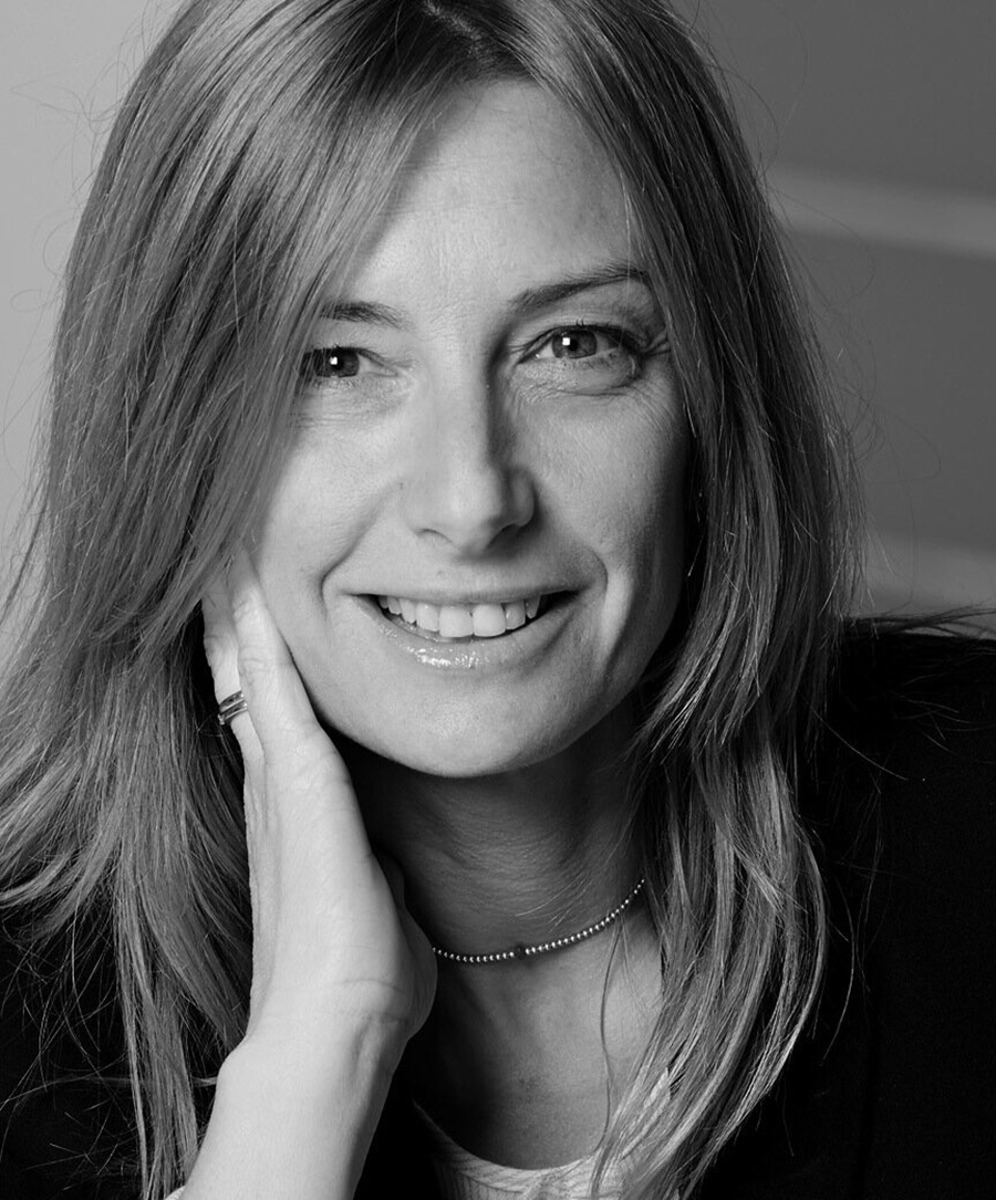 Eva Cebrián, al frente de las Cadenas Musicales de PRISA