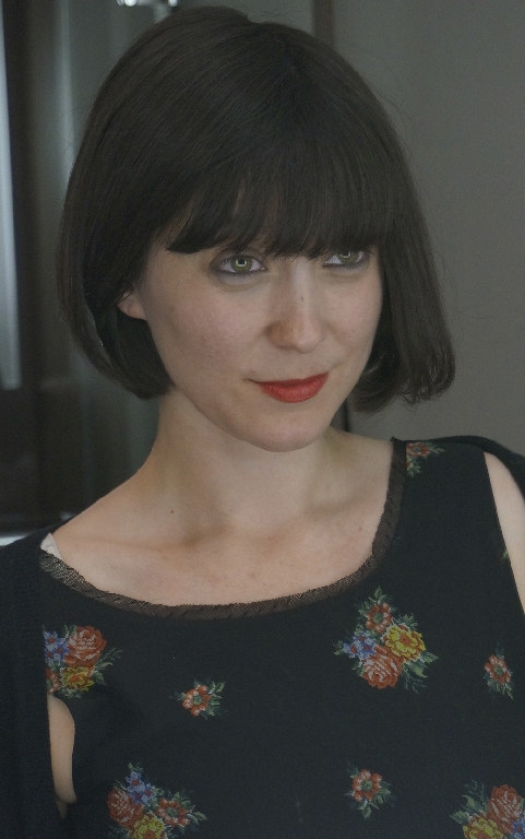 Eva Santos será jurado en One Show