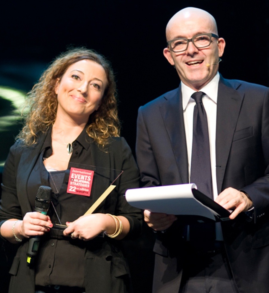 Cinco premios FIP para Eventisimo