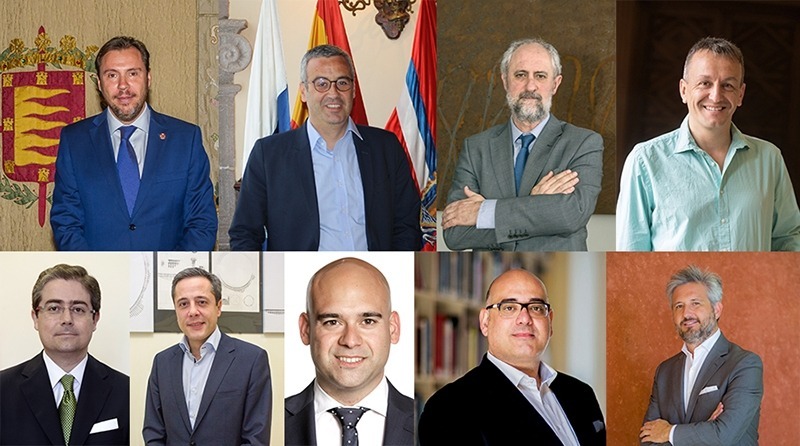 Debate sobre la gestión de eventos en espacios públicos