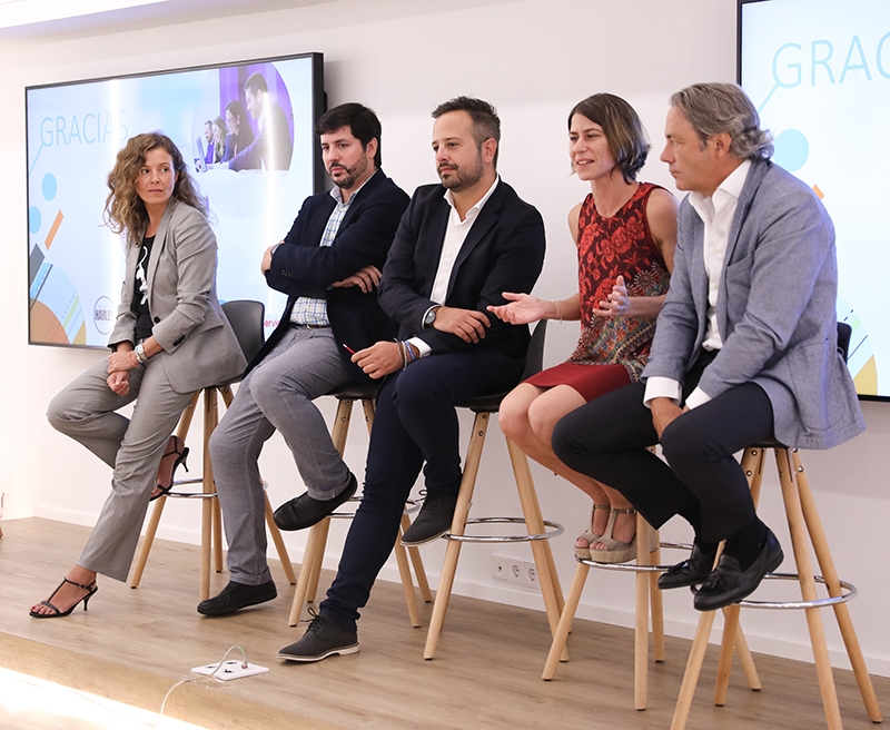 Un antes y un después para la industria de los eventos