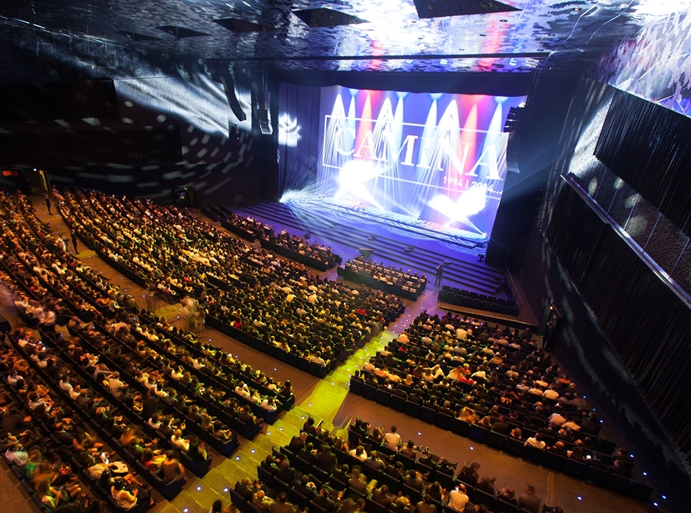 The World of Events Group nace con vocación internacional