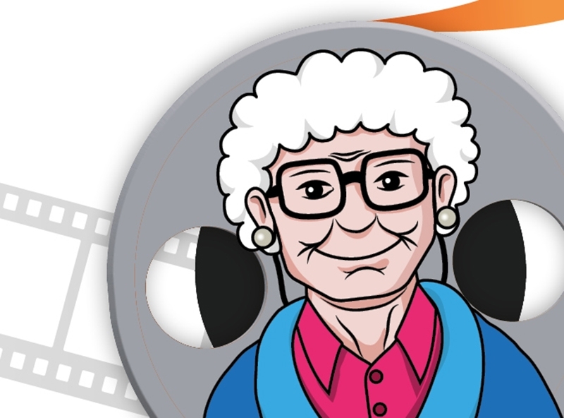 Eventisimo lanza la cuarta edición de #Yonotengoabuela