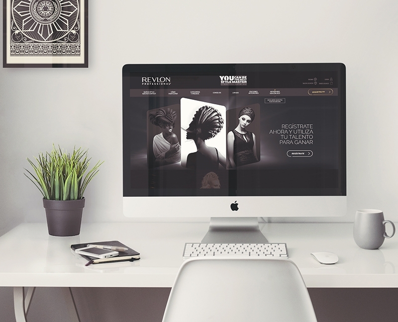 Vuelve The Style Master 2017 International Contest