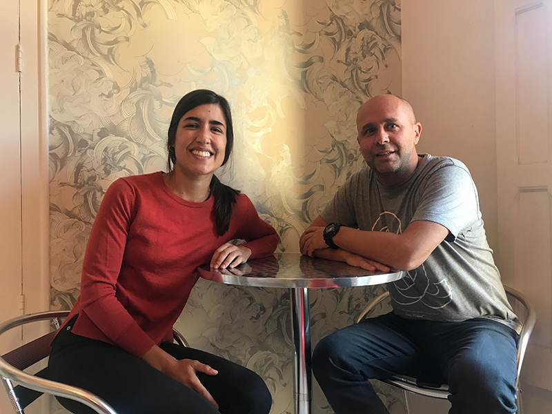 La agencia Evil Love amplía su departamento creativo