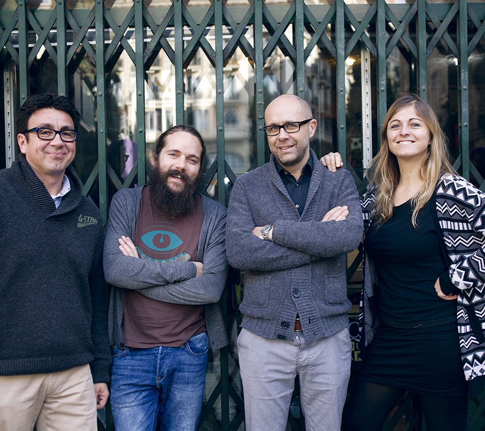 Evil Love apunta a la calle