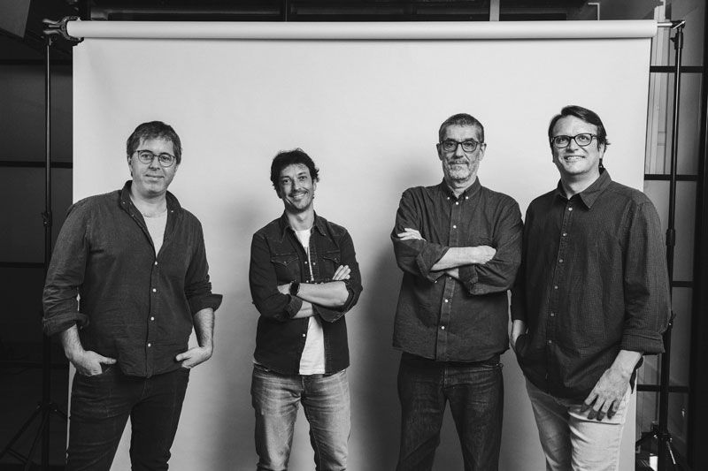 Éxit-Up afianza la confianza de clientes clave