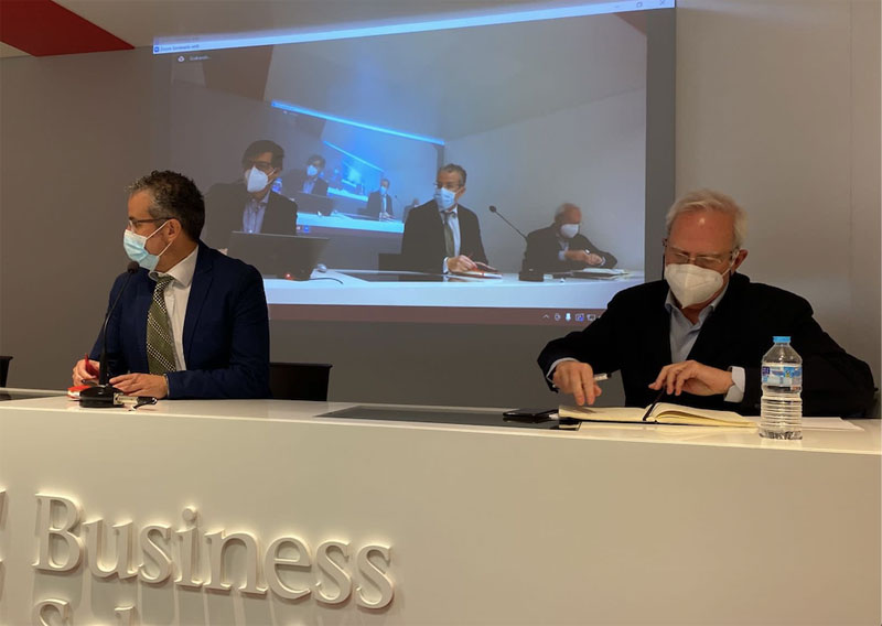 Incertidumbre en las expectativas de los directores de marketing