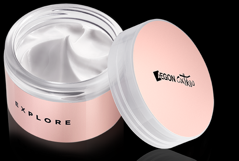 Aegon lanza una crema para fomentar la autoexploración mamaria