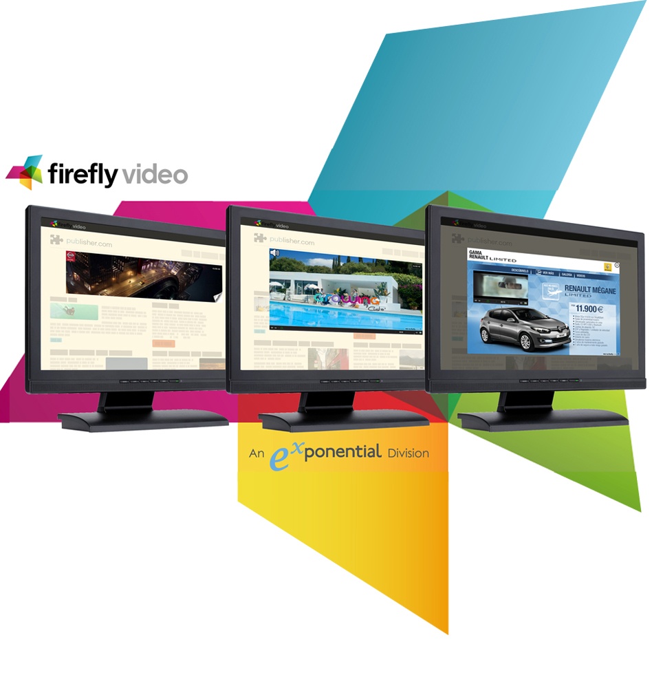 Exponential estrena formato de vídeo