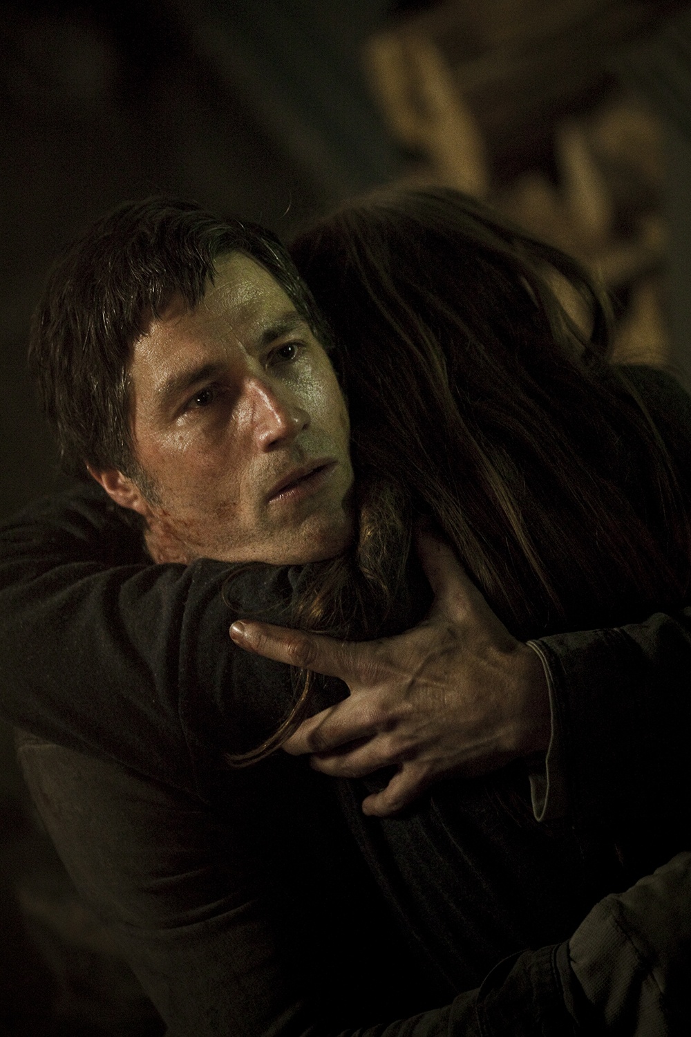 "Extinction", terror y supervivencia a la española