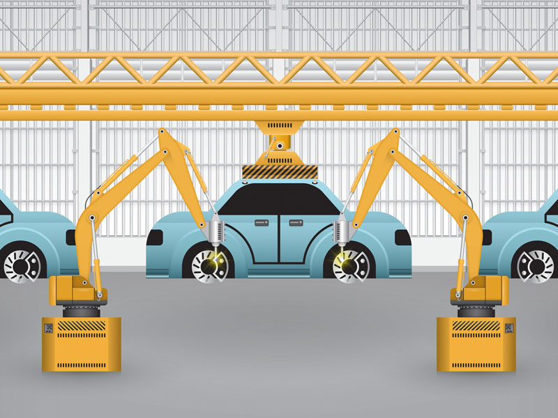 Automoción: hacia un nuevo relato sectorial