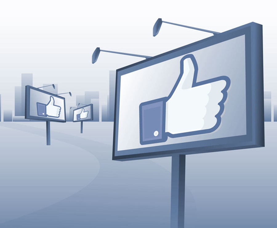 Facebook presenta sus nuevas estadísticas de entrega