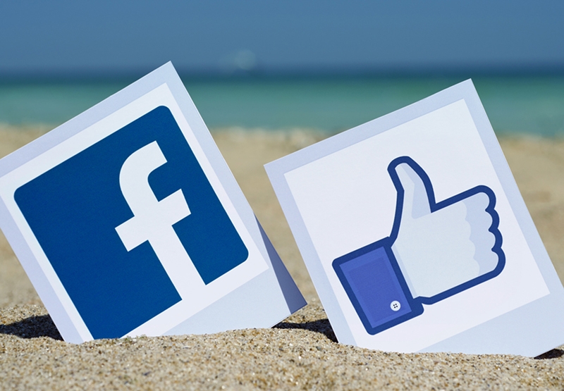 ¿Quieres viajar? Facebook tiene sugerencias para ti