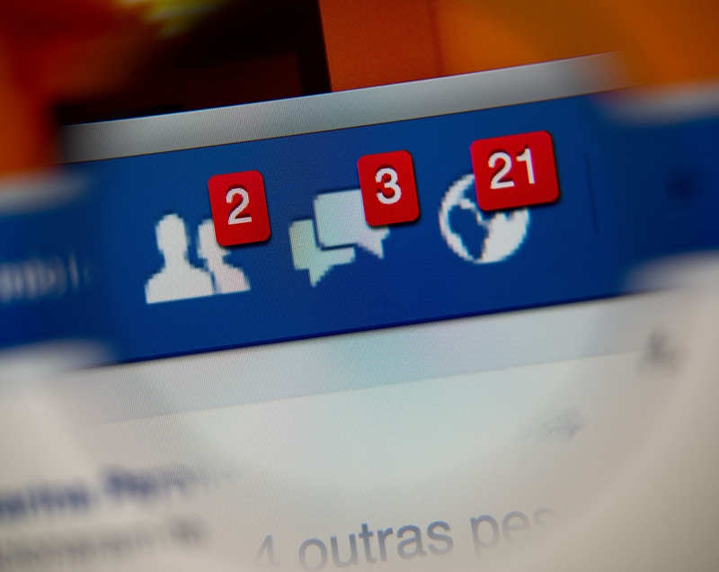 Los 7 principios capitales de Facebook sobre privacidad
