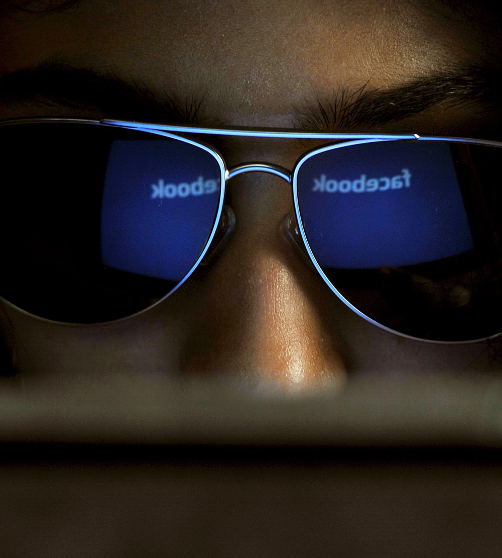 Cómo mantener tu cuenta segura en Facebook