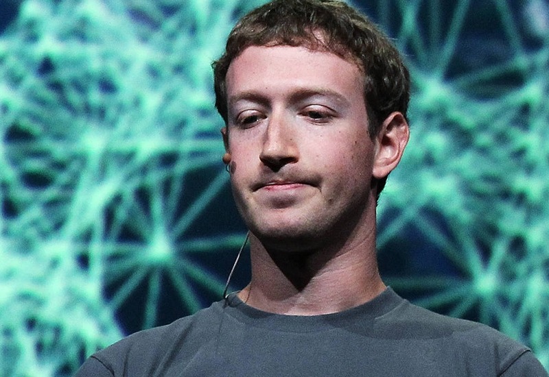 La credibilidad de Facebook, en entredicho