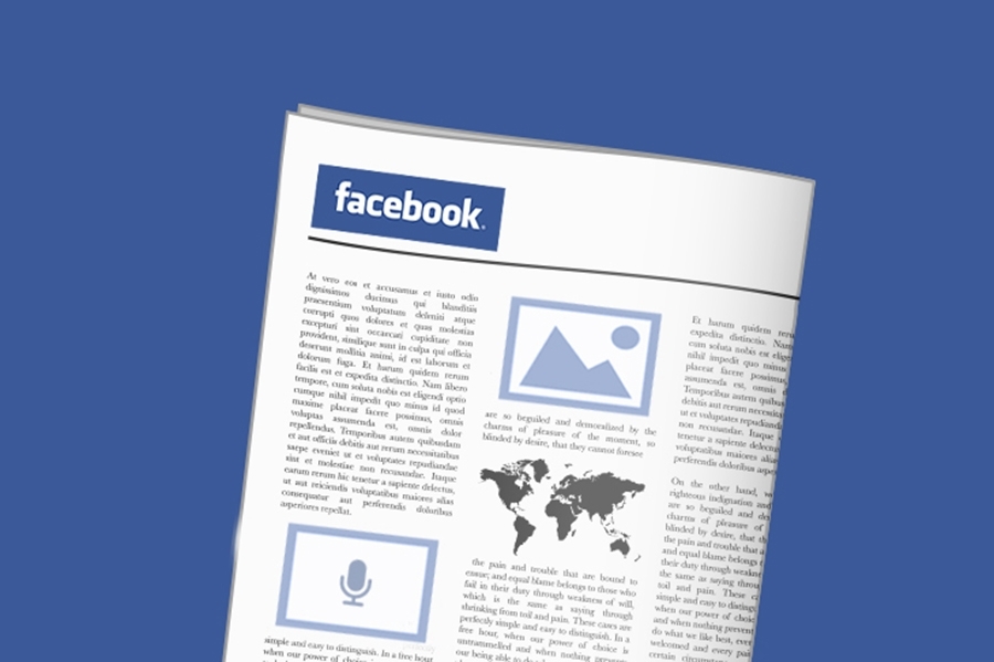 ABC, primer diario español en Facebook Instant Articles
