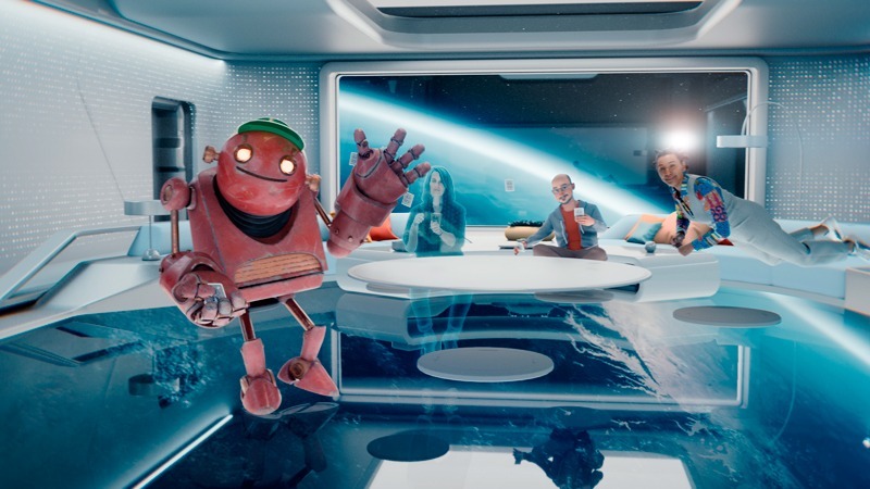Las puertas de la Meta-publicidad
