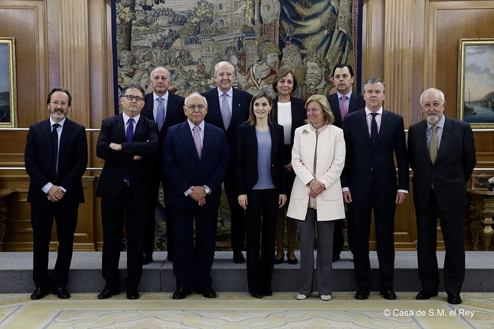 La FAD lidera un proyecto para promover valores sociales