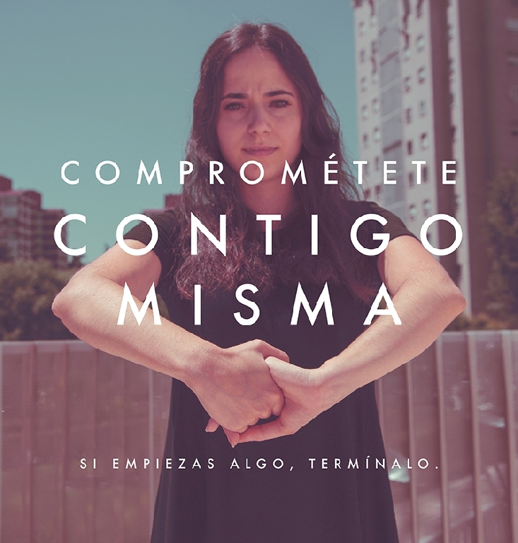 "Construye constancia", nueva campaña de la FAD