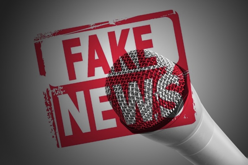 Somos los europeos que más nos creemos las "fake news"