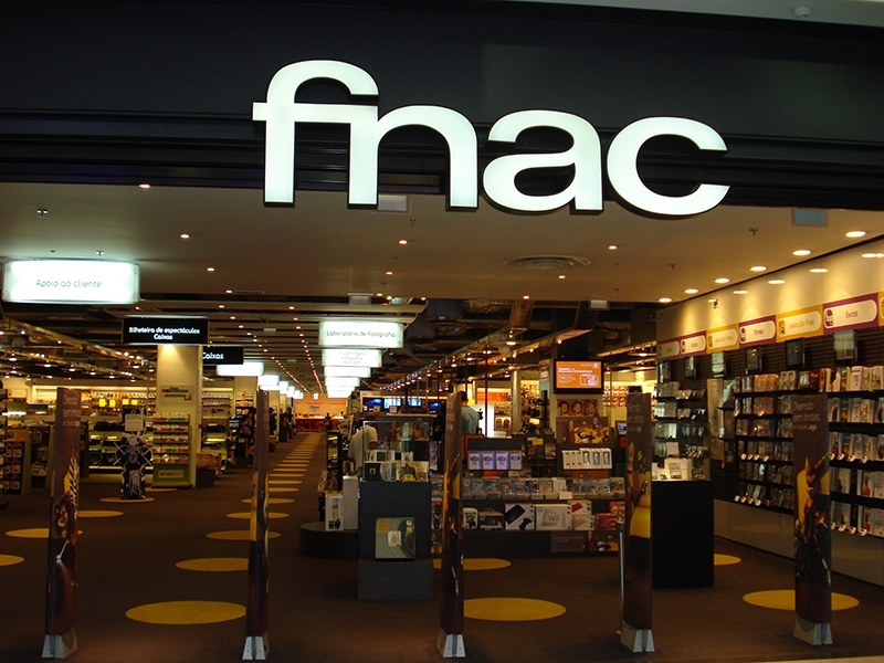 FNAC confía a Hello Media Group su estrategia de medios