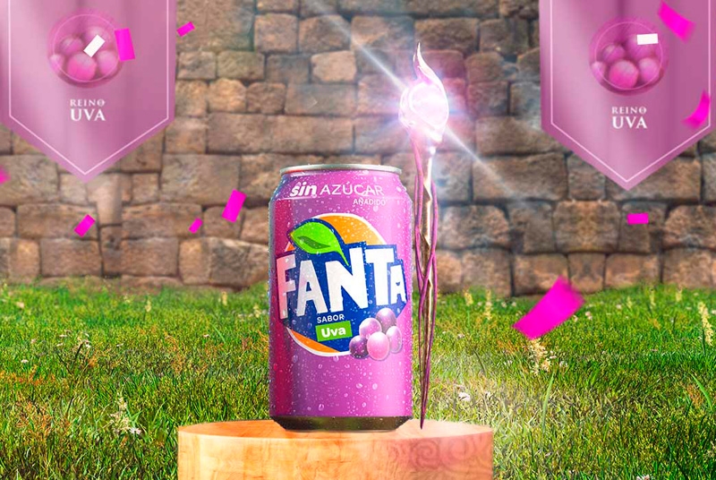 La Batalla de Sabores de Fanta ya tiene un vencedor