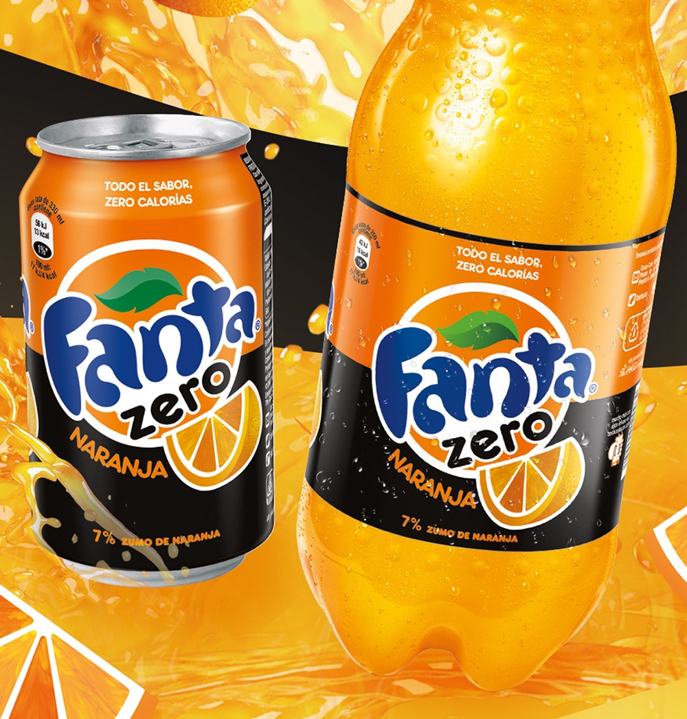 Fanta se apunta al marketing colaborativo