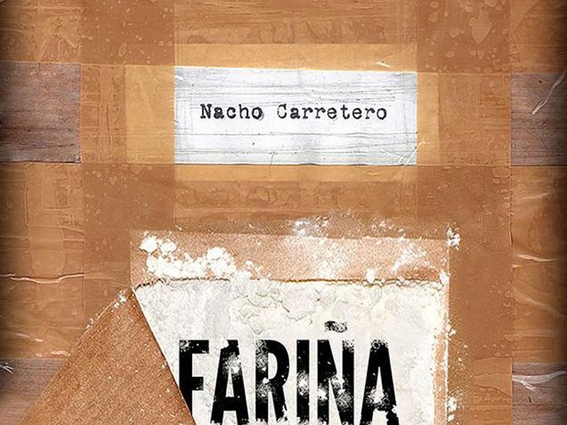 Los libreros de Madrid se saltan la prohibición de leer "Fariña"