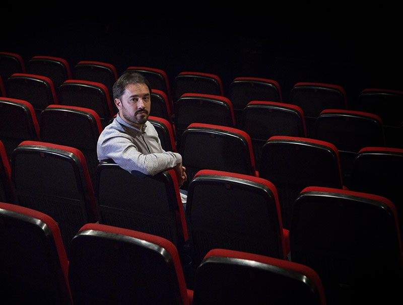 Jesús Revuelta, nuevo director general creativo de FCB Spain