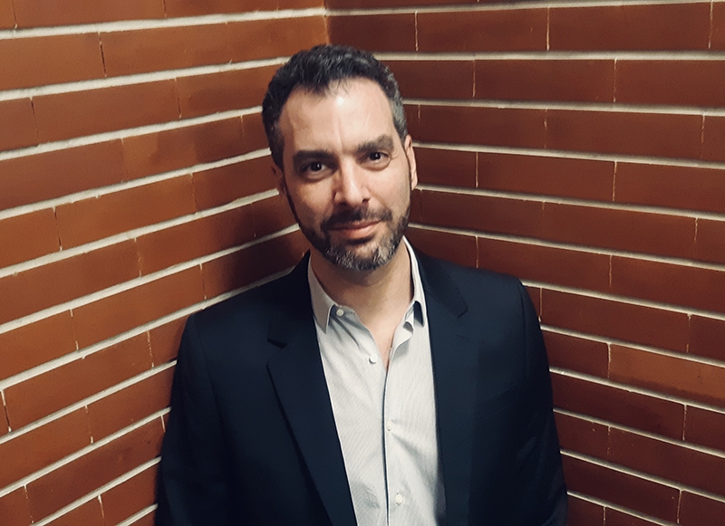 Teads ficha a Federico Benincasa como SVP de producto