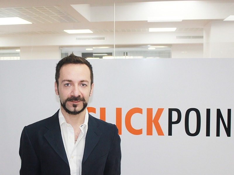 Clickpoint: entender el presente para abordar el futuro