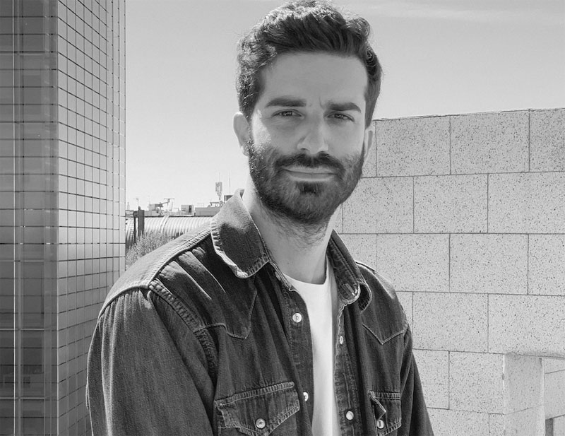 Felipe Ramos, nuevo Director creativo ejecutivo de Rk People