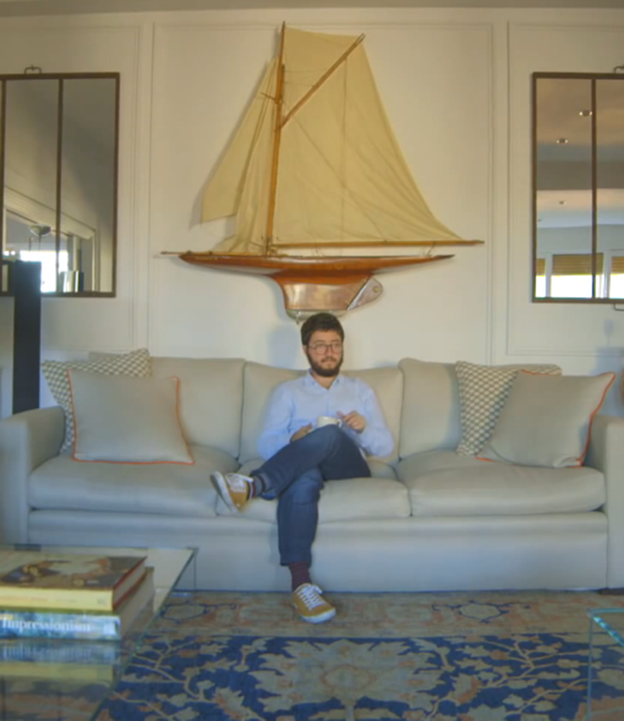 La tipografía de un rey a tu alcance