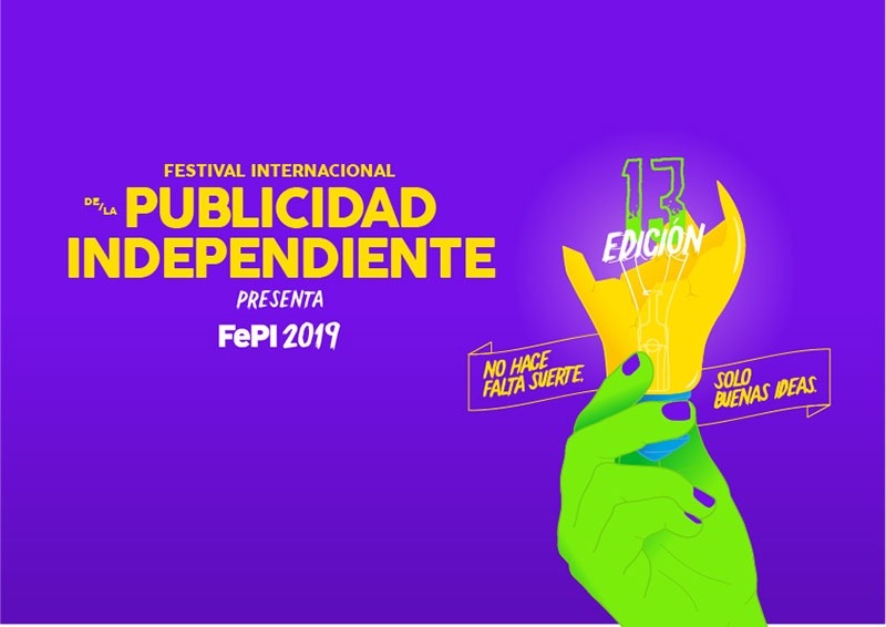 El FePI 2019 anuncia la apertura de inscripciones