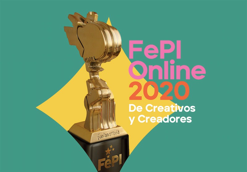 El FePI Online 2020 anuncia sus primeros participantes