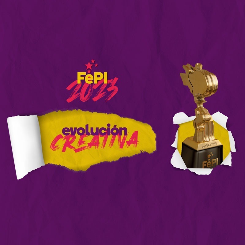El FePI 2023 abre el periodo de inscripciones