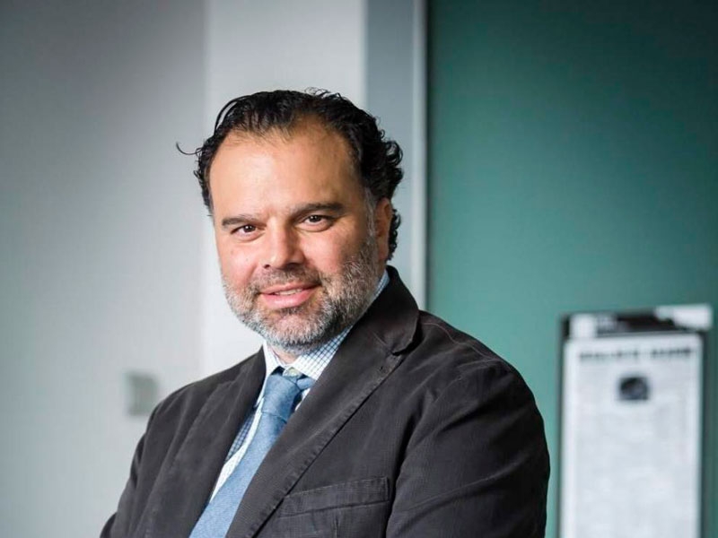Fernando de Yarza, reelegido Presidente de la Asociación Europea de Editores