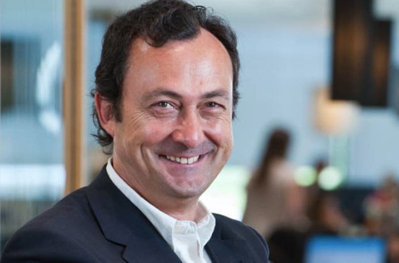Fernando Rodríguez deja Publicis Groupe España