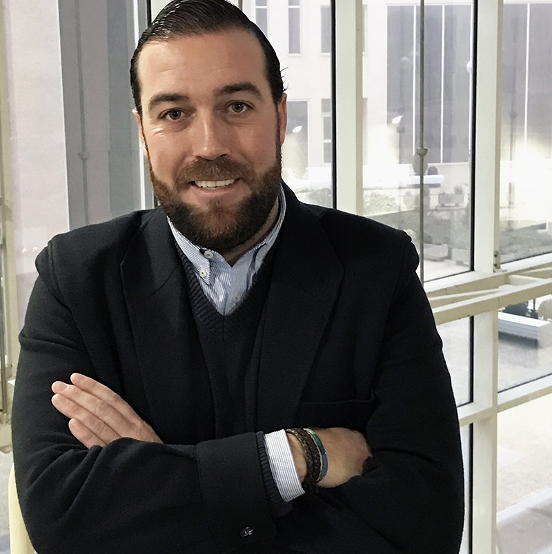 Nuevo Key Account Manager para Grupo FCA en Artyco