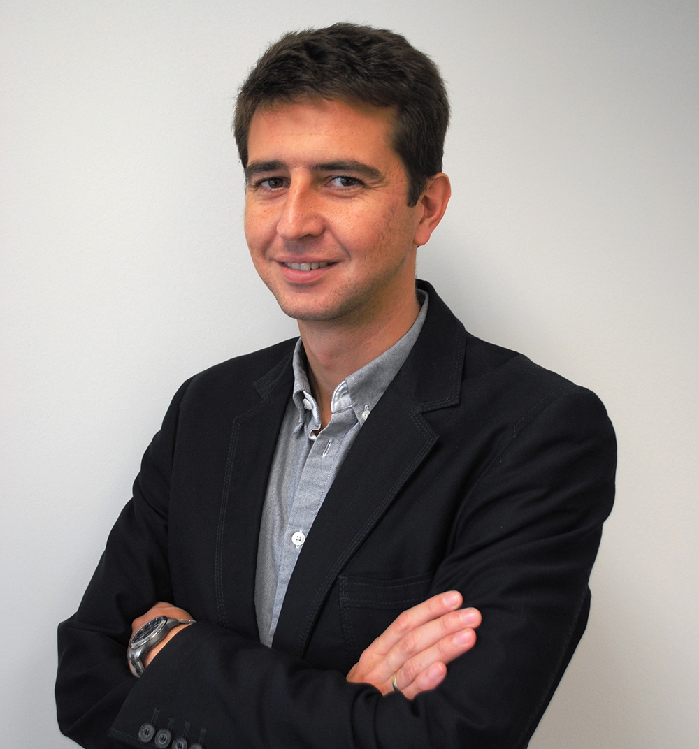 Nuevo fichaje de MEC para Iberoamérica