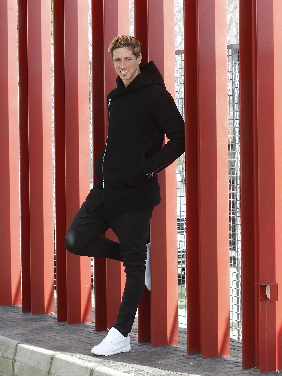 McDonalds y Fernando Torres invitan a 11 niños a la Eurocopa
