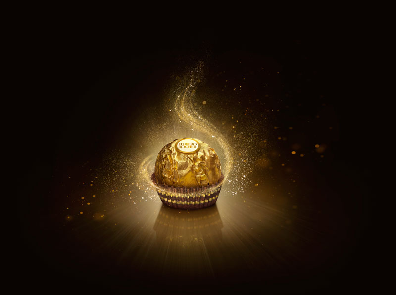 Ferrero Rocher crea la distinción "Pueblo Ferrero Rocher"