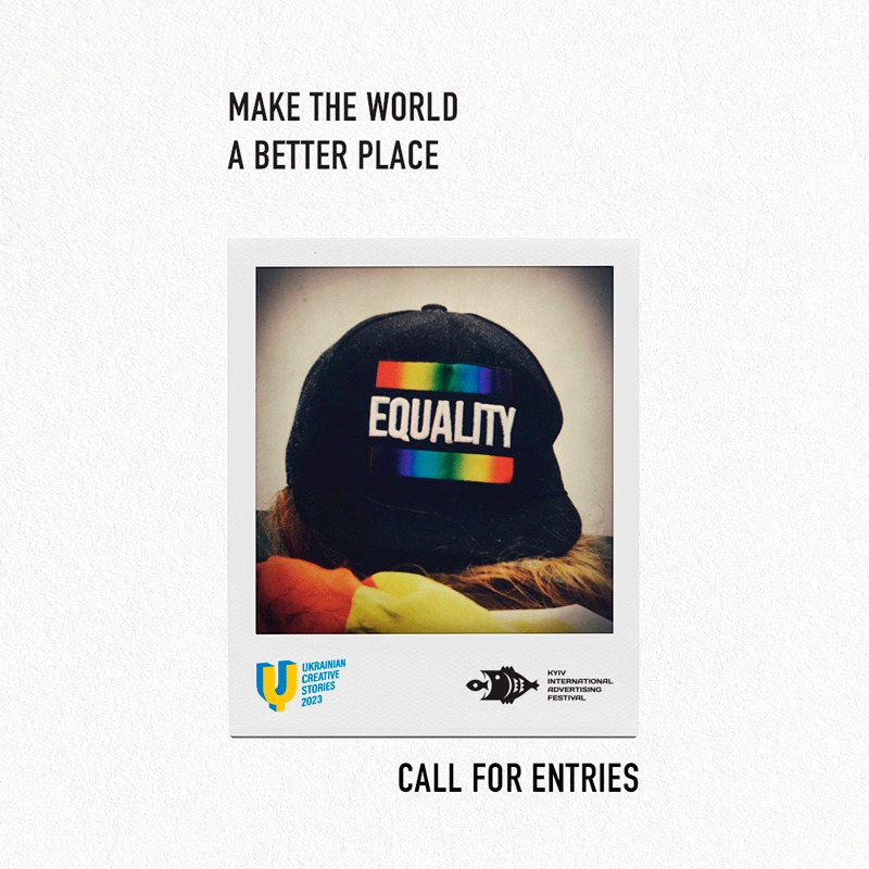 El Festival de Publicidad de Kiev abre inscripciones