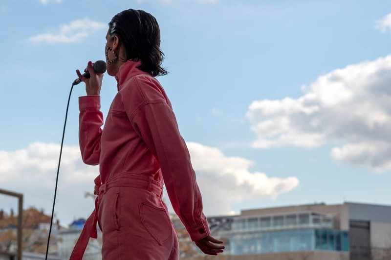 FEMME Creators, el festival que reivindica la creatividad femenina