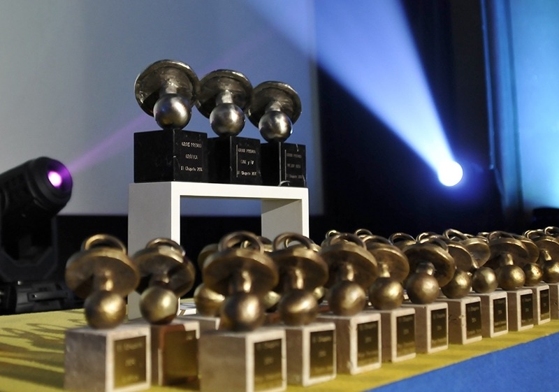 El Chupete 2020 abre periodo de inscripción de piezas