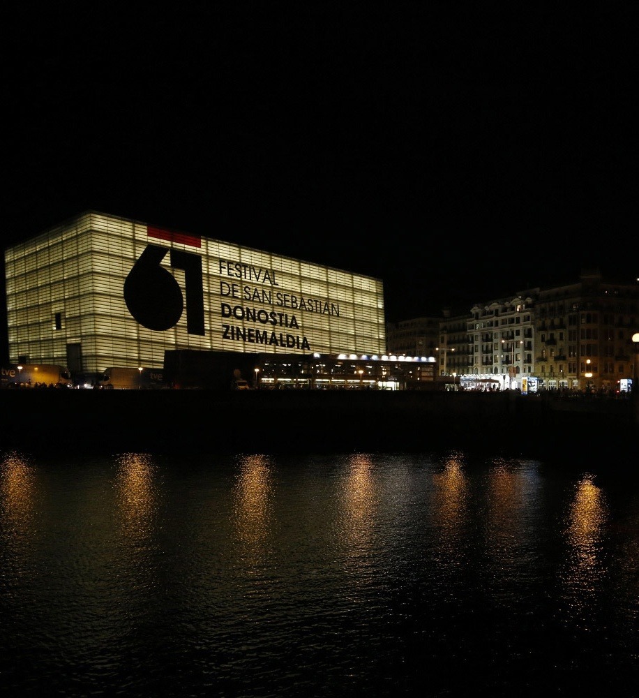 El Festival de Cine de San Sebastián busca patrocinios