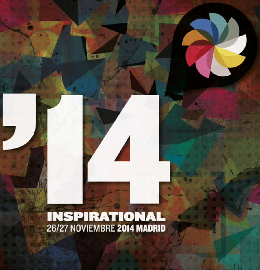 Lista Corta de los Inspirational´14